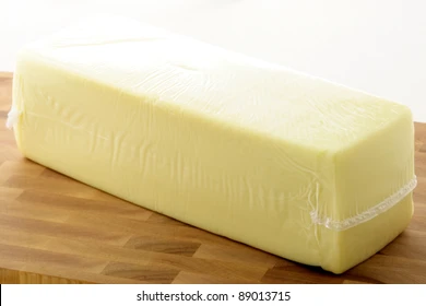 MOZARELLA ENTERO 2,5 KG