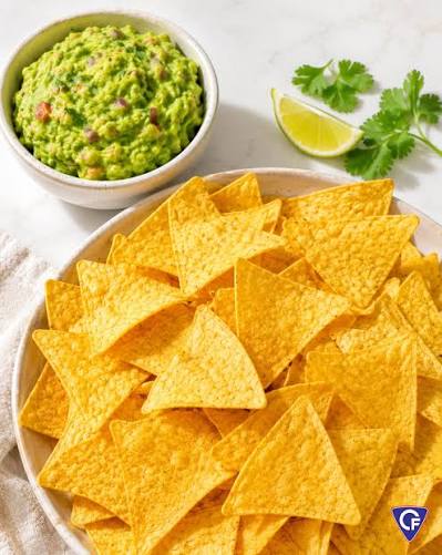 NACHOS NATURAL, PICANTE, QUESO Y LIMON 250G