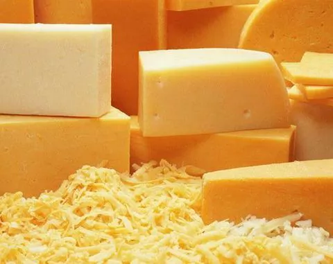 MOZARELLA, CHEDDAR, MIX REB MEDIO BLOQUE