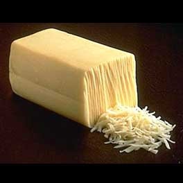 MOZARELLA ESPECIAL KG