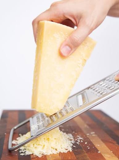 PARMESANO RALLADO 500G