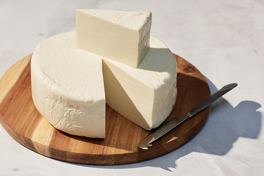 QUESO FRESCO