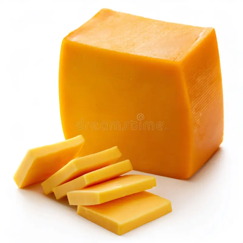 CHEDDAR ENTERO 2.5KG