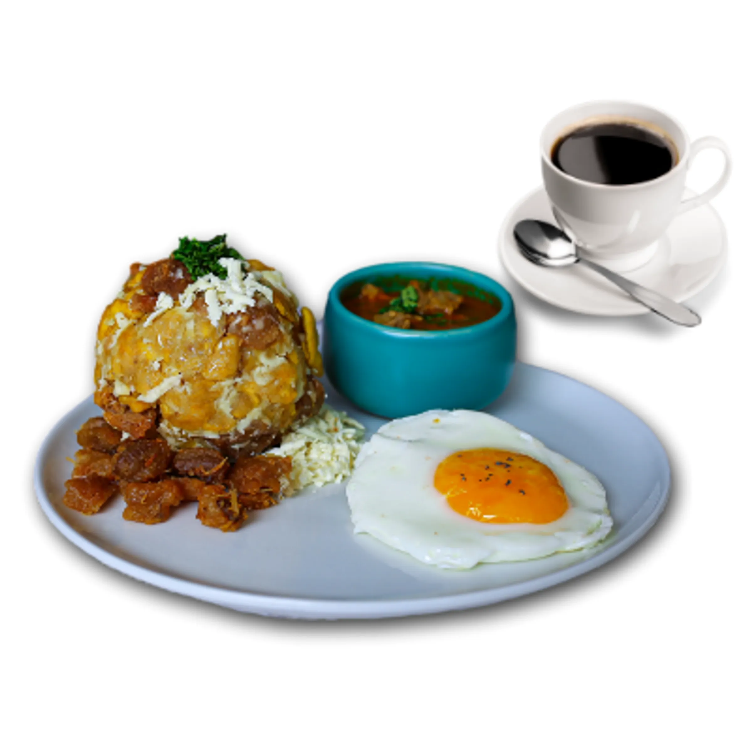 Desayuno Completo