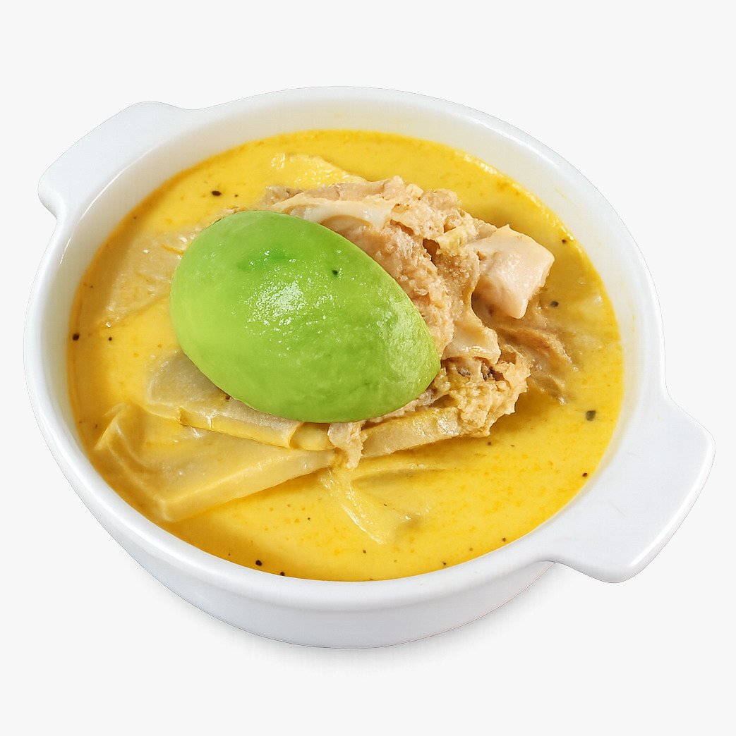 Papas con Cuero