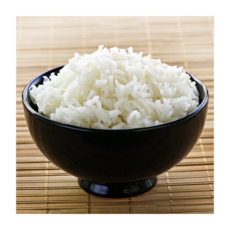 Porción de Arroz