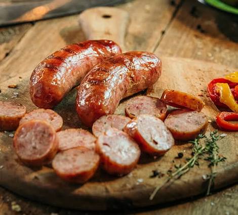 Porción de Chorizo