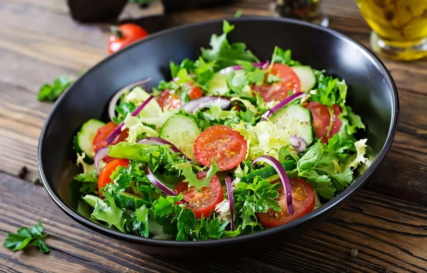 Ensalada