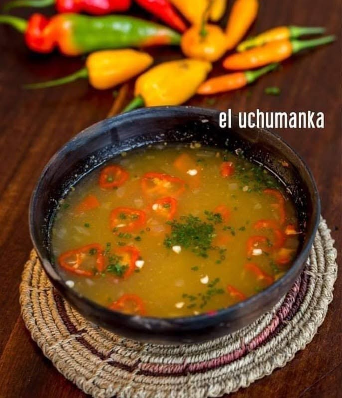 Uchumanka