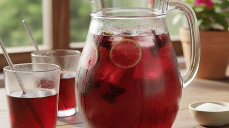 Bebidas - jarra pequeña
