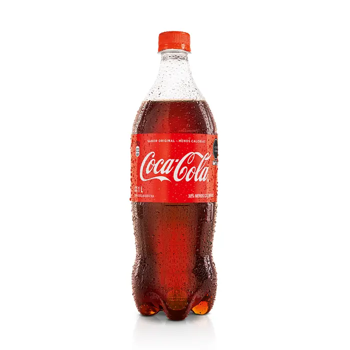 Coca Cola 1 LT