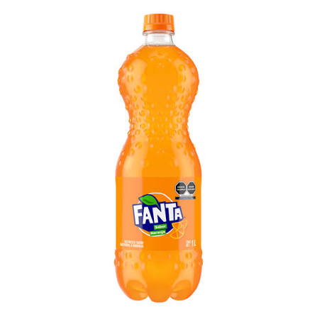 Cola 1 LT