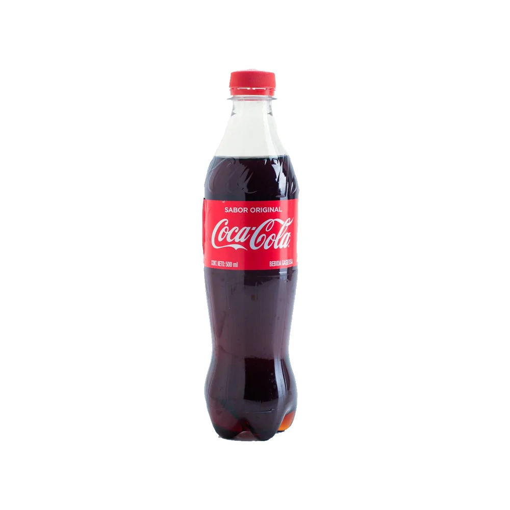 Cola personal