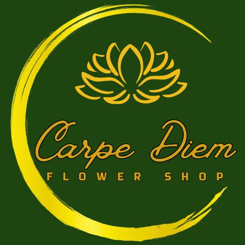 CARPE DIEM FLOWER SHOP