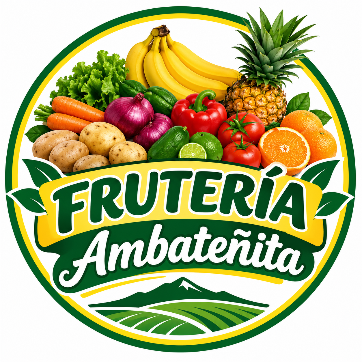 FRUTERIA AMBATEÑITA M