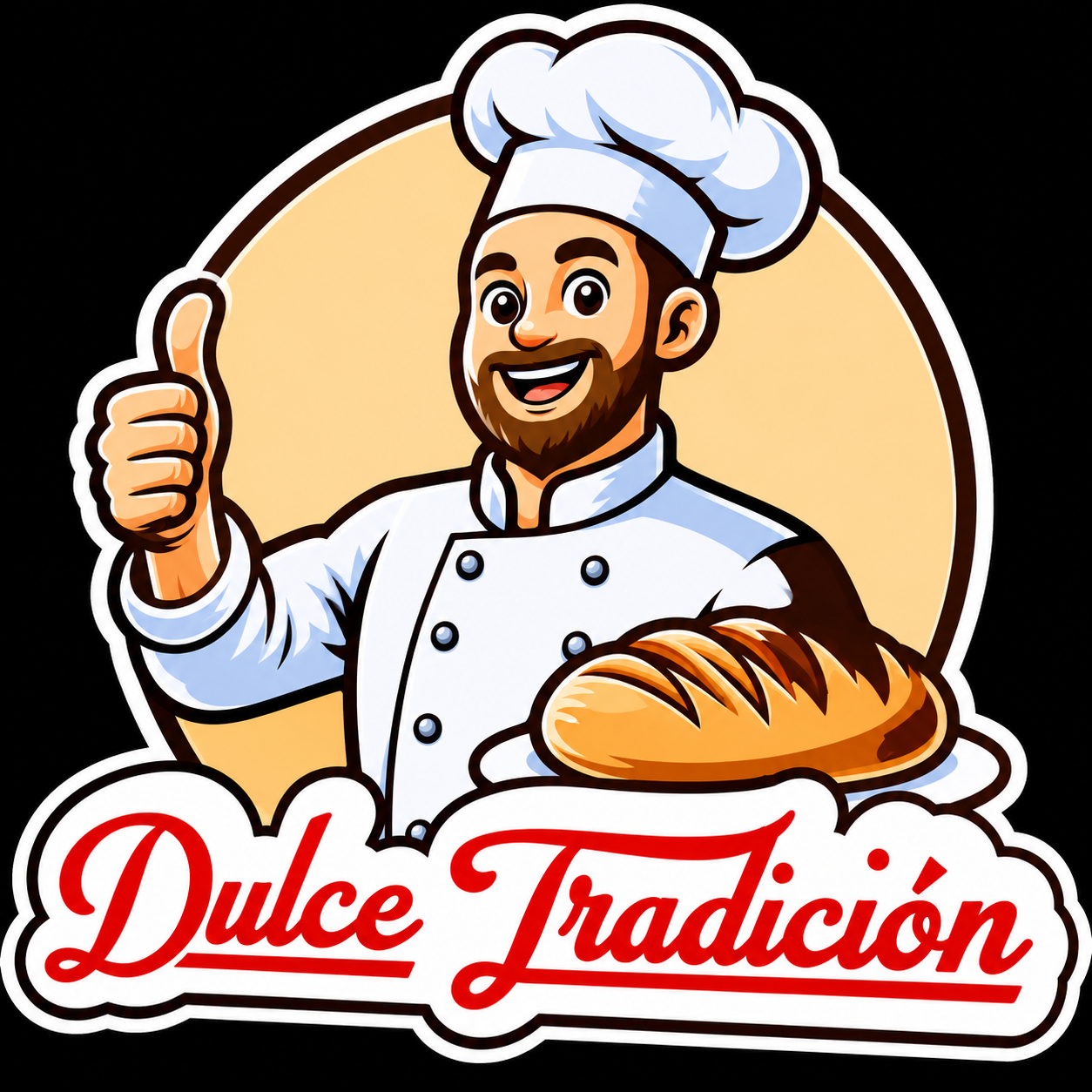 PANADERIA DULCE TRADICION