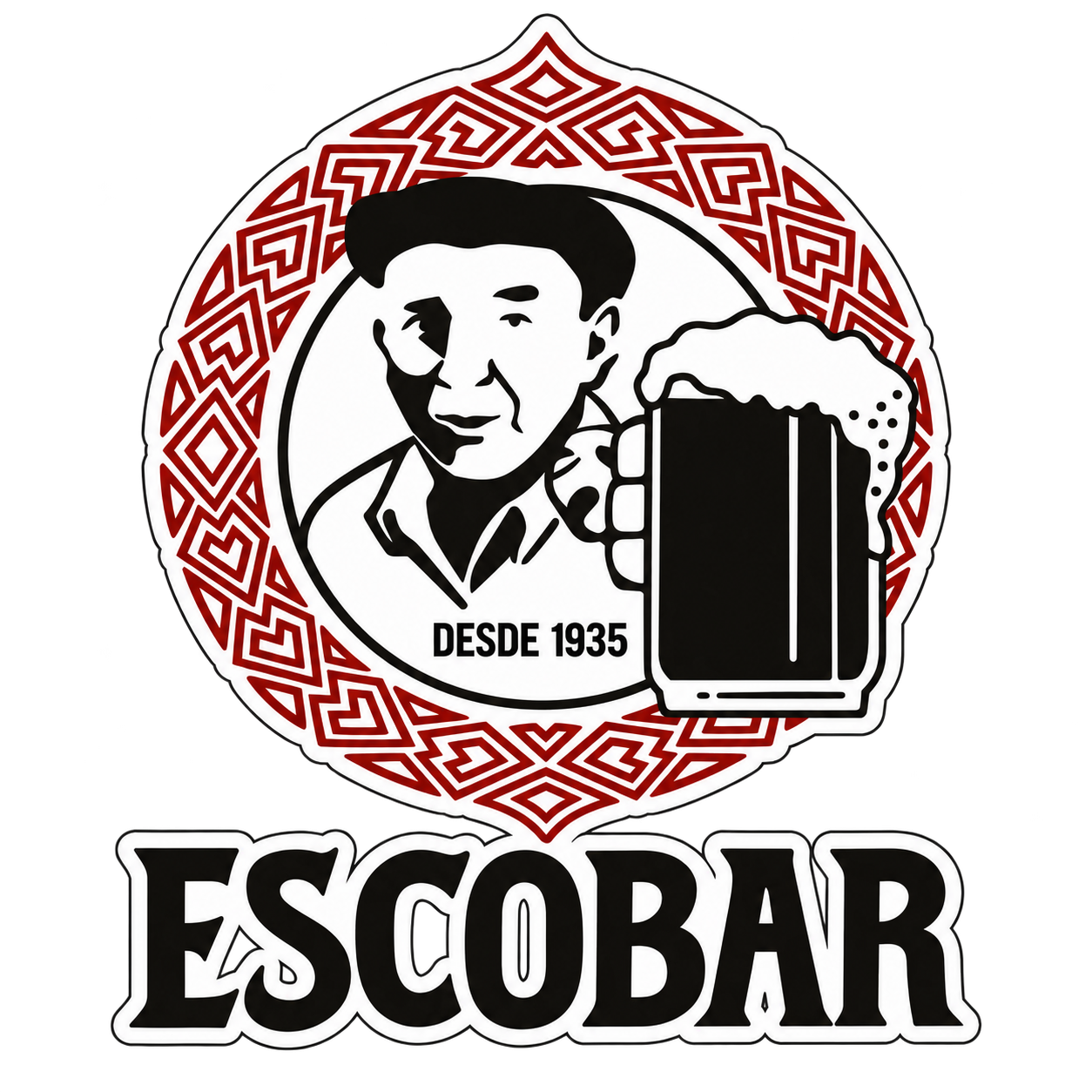 ESCOBAR CAFE