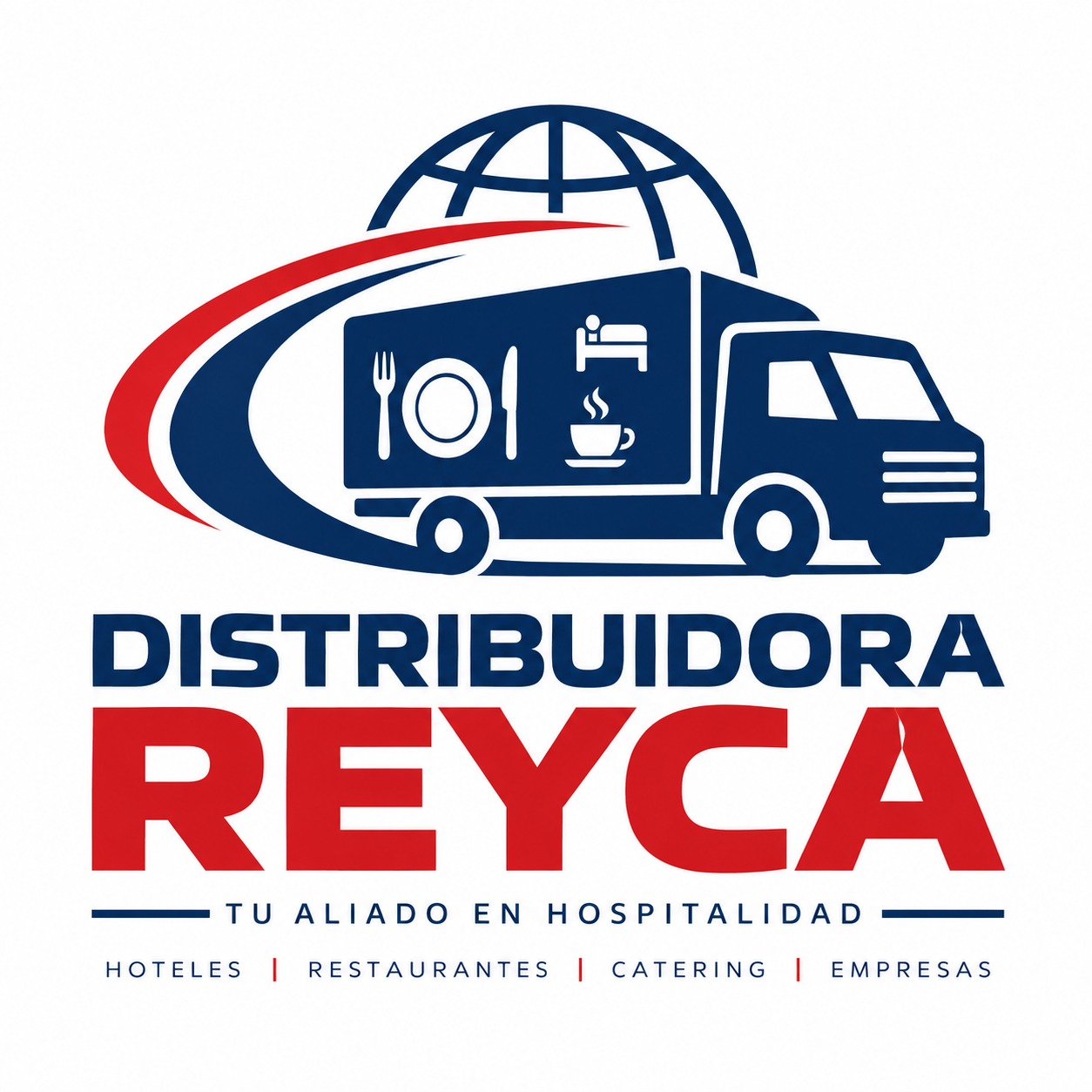 DISTRIBUIDORA REYCA