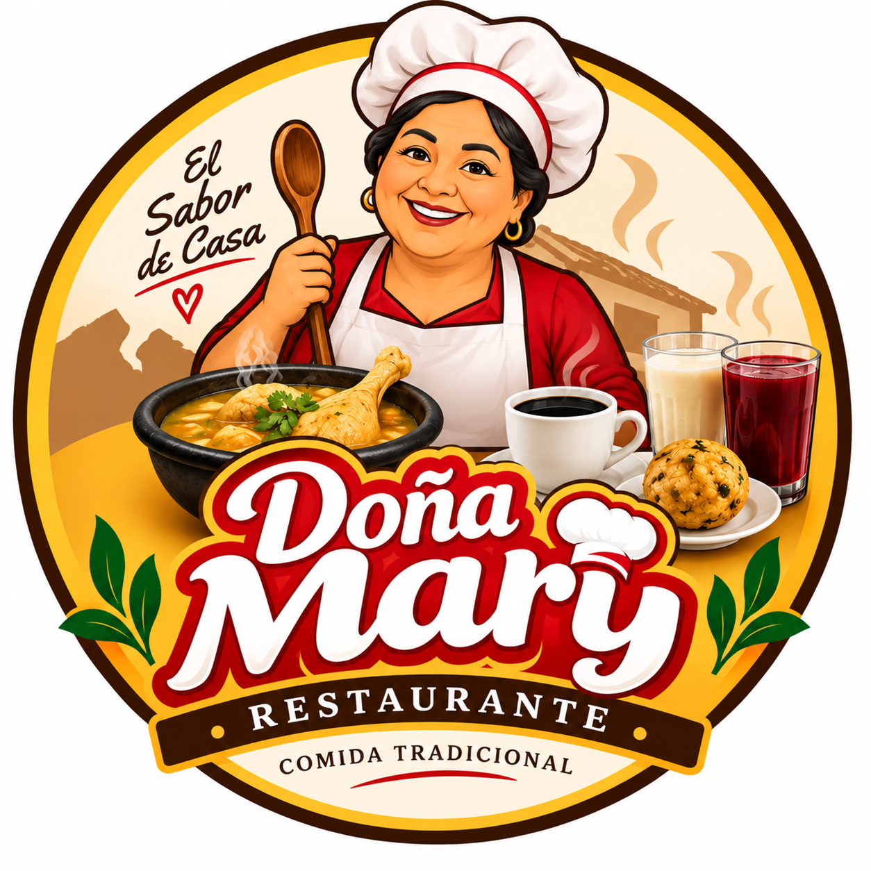RESTAURANTE DOÑA MARY