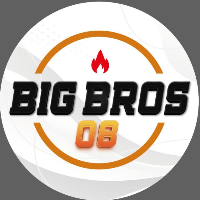 BIG BROS 08